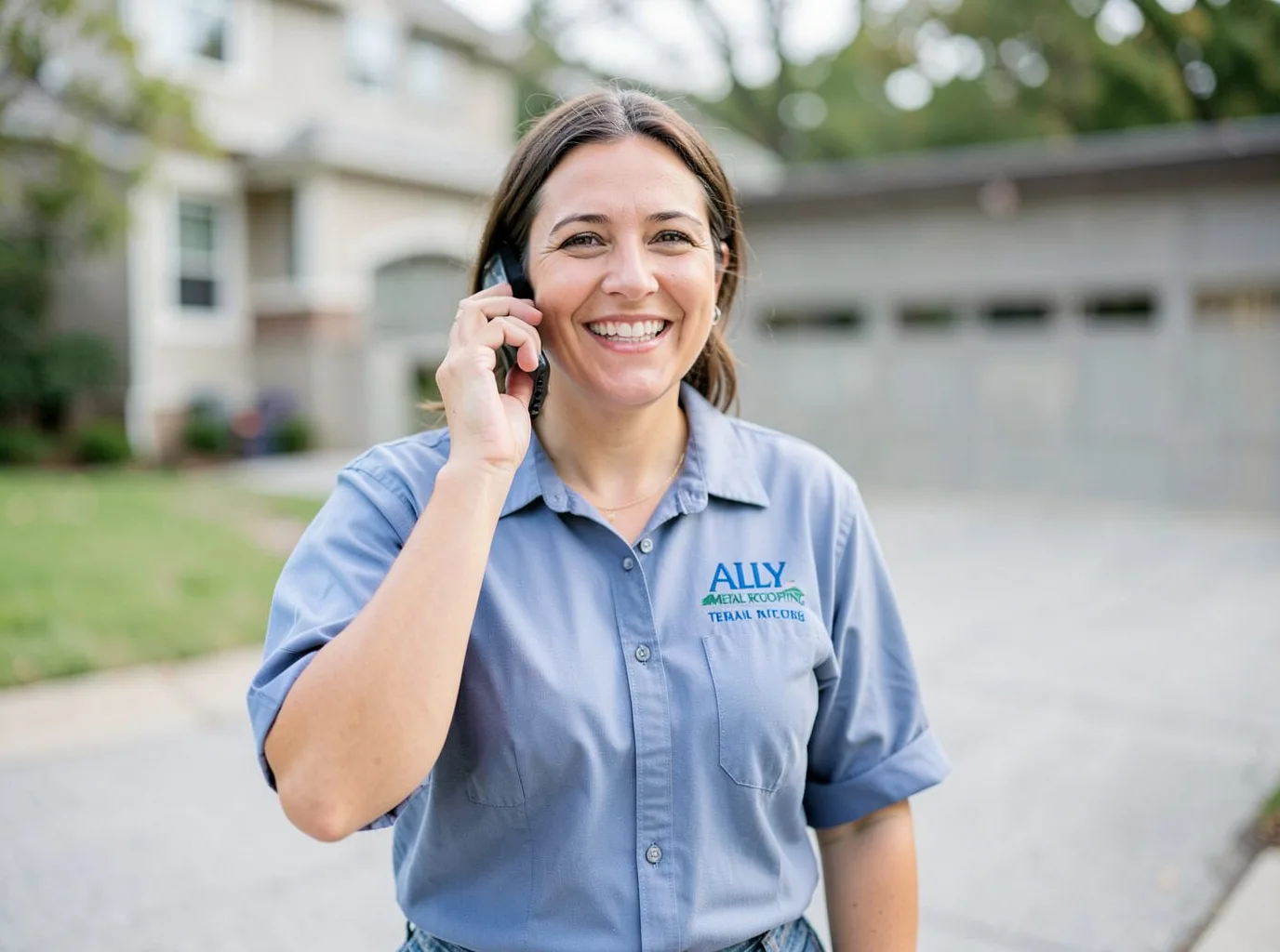 Metal Roof Installation Vienna, MD FAQs